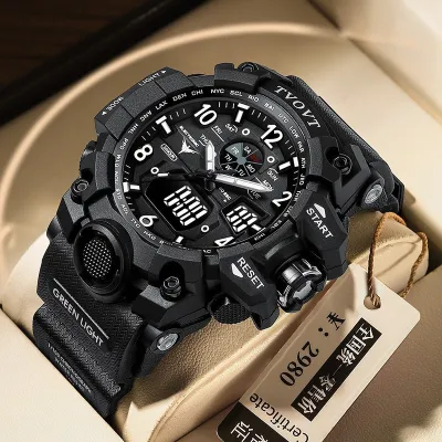 Youth Multifunction Sports Watch